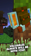 Mod Backpack untuk Minecraft screenshot 3