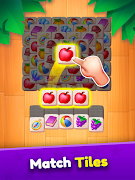 Tile Match اسکرین شاٹ 4