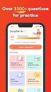 CompTIA Exam Prep 2026 screenshot 1