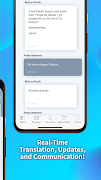 Case Status screenshot 4