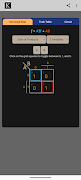 Karnaugh Map Solver スクリーンショット 3