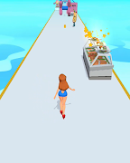 Waitress Run screenshot 2