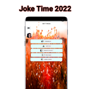 JokeTime 2022 imagem de tela 3