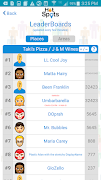 HotSpots Screenshot 3