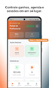 PersoGym স্ক্রিনশট 3