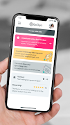 GoOpti Driver App اسکرین شاٹ 7
