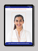 DigiSME Face App скриншот 7