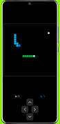 Pixel Snake ảnh chụp màn hình 2
