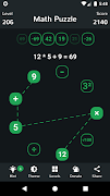 Math Puzzle screenshot 3