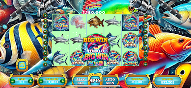 Fishing Slots screenshot 2