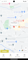 Smash Burger n Pizza Hub ảnh chụp màn hình 3