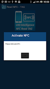 NFC Read TAG скриншот 3