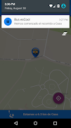 Bus esCool screenshot 1