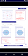 Complex numbers Pure Math screenshot 6