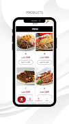 Zero 23 Restaurant screenshot 7