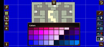 Dungeon Mapper screenshot 5