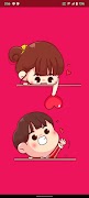 Romantic Message 海报