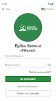 Eglise Semeur d'Avenir ảnh chụp màn hình 2