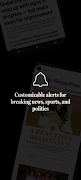 The Boston Globe screenshot 2