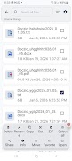 Doczio All Docs Editor скриншот 4