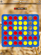 Connect 4 Infinity ภาพหน้าจอ 7