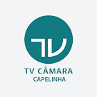 TV Câmara Capelinha icône