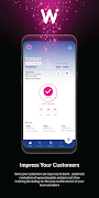 WorkMagic: Mobile Taskforce Ap স্ক্রিনশট 2