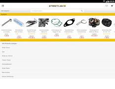Streetlights App screenshot 3
