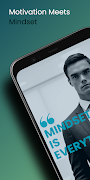 Unstoppable: Mindset Builder الملصق