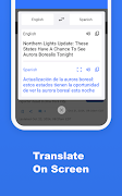 Sync Translate: Voice & Camera screenshot 5