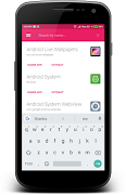 App/APK extractor ภาพหน้าจอ 3