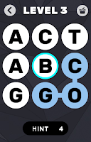 Real Words Search screenshot 2