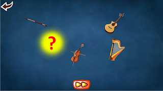 Memory and attention trainer screenshot 7