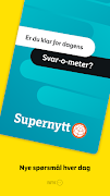 Svar-o-meter скриншот 5