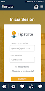 TipStateApp تصوير الشاشة 1