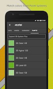 Color Lab screenshot 7
