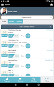 StudentPlus ภาพหน้าจอ 6