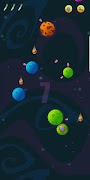 برنامه‌نما Space Jumper عکس از صفحه