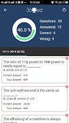 360ed Highschool Physics 스크린샷 2