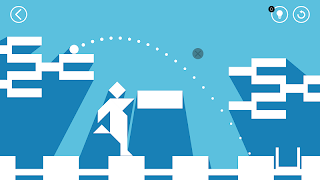 Ball Into Ekran Görüntüsü 1