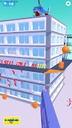 Zombie Escape स्क्रीनशॉट 5