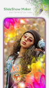 Slideshow Maker - Video Maker ảnh chụp màn hình 4