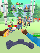 برنامه‌نما Lucky Roulette عکس از صفحه