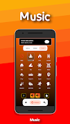 Egg Vibrator - Vibration App screenshot 5