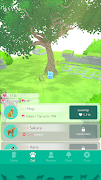 Cat Secret Forest ภาพหน้าจอ 7