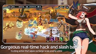 Final Guild : Fantasy RPG screenshot 3
