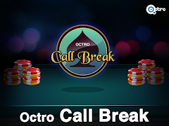 Call Break โปสเตอร์
