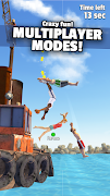 Flip Diving скриншот 3