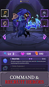 Evil Tower Defense screenshot 3