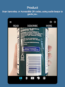 Seeing AI ภาพหน้าจอ 7